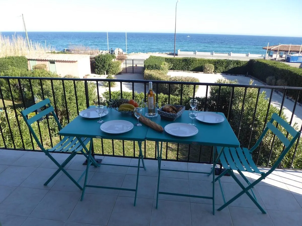 Appartement Mer, 6 Couchages Sainte Maxime 0*, Sainte-Maxime Frankrijk