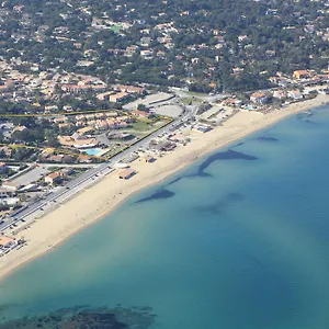Vvf Villages  Golfe De Saint-tropez Sainte-Maxime