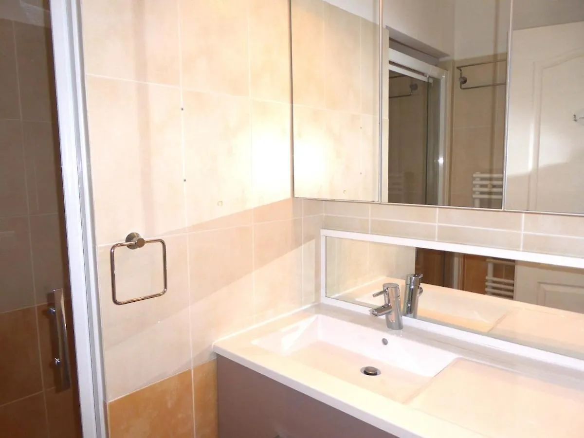Apartment Appartement Mer, 6 Couchages Sainte Maxime