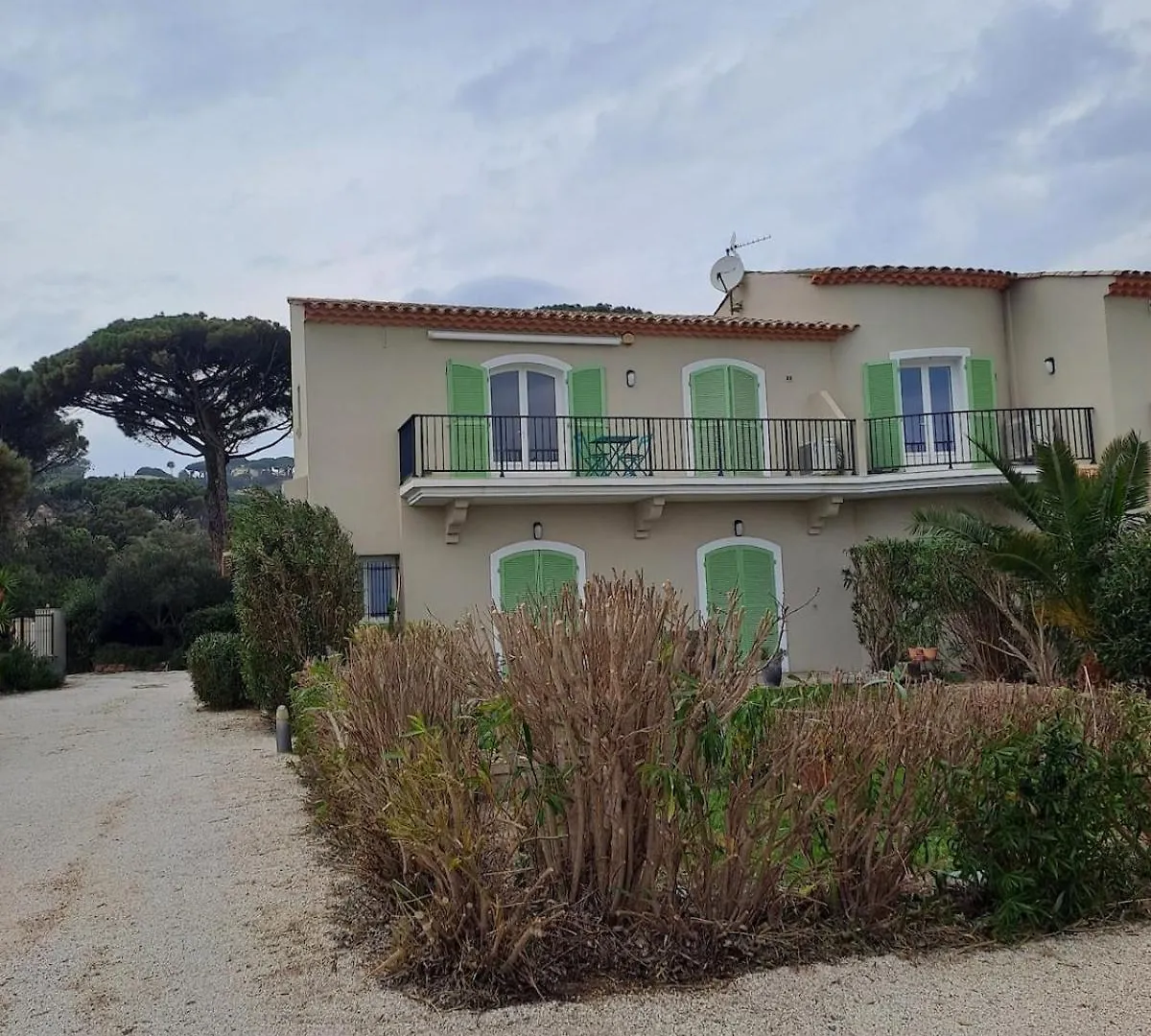 Appartement Mer, 6 Couchages Sainte Maxime 0*, Sainte-Maxime
